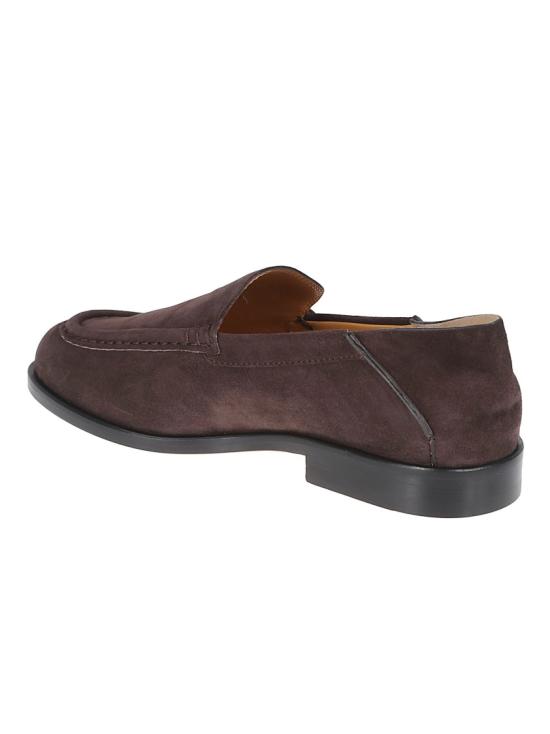 26SS 토즈 플랫 슈즈 XXW07M0KJ20HR0S808 Brown - TODS