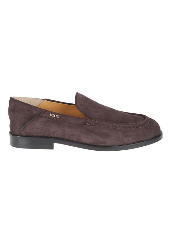26SS 토즈 플랫 슈즈 XXW07M0KJ20HR0S808 Brown