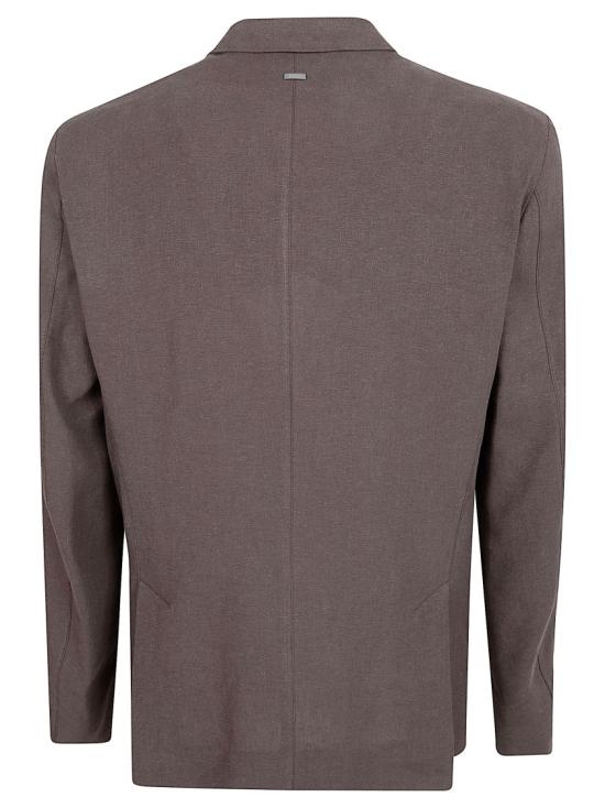 26SS 에르노 수트 자켓 GA000207U171478800 Brown - HERNO
