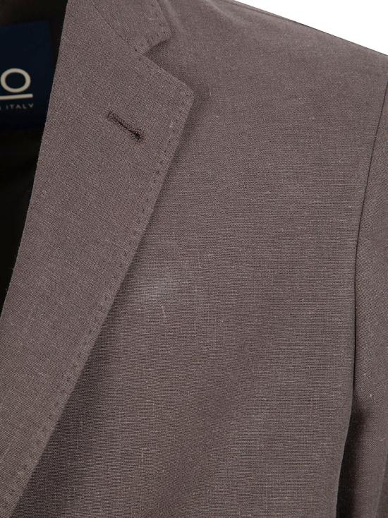 26SS 에르노 수트 자켓 GA000207U171478800 Brown - HERNO