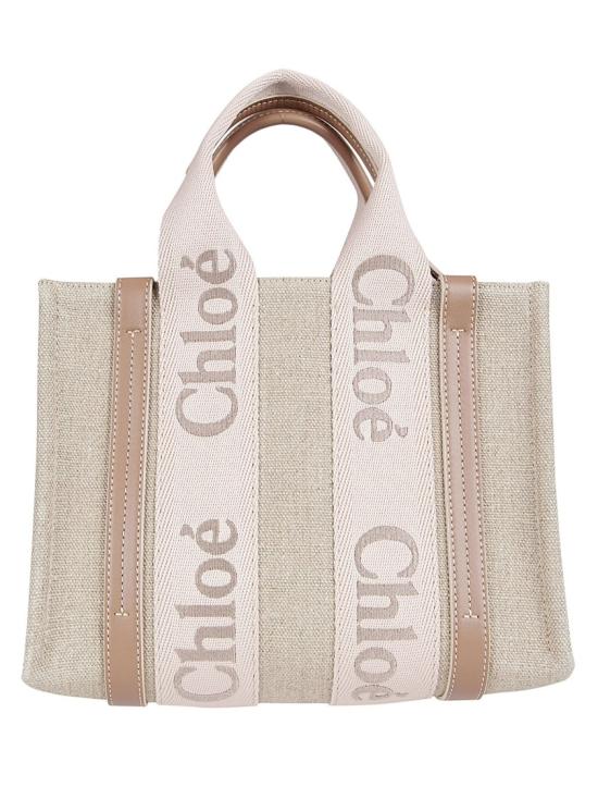 26SS 끌로에 토트백 CHC23AS397L1726Y Neutrals