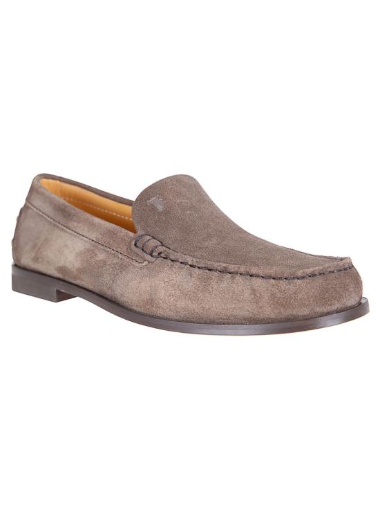 26SS 토즈 플랫 슈즈 XXW03M0KB40DGPZZZA Neutrals - TODS
