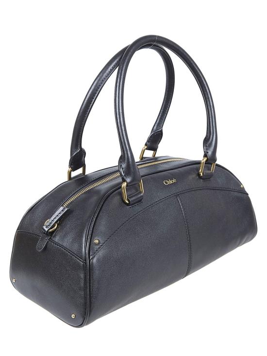 26SS 끌로에 토트백 CH26SS955Q86001 Black - CHLOE