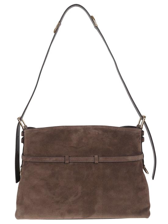 26SS 지방시 숄더백 BB5131B2GK202 Brown - GIVENCHY