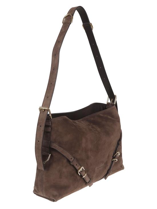26SS 지방시 숄더백 BB5131B2GK202 Brown - GIVENCHY