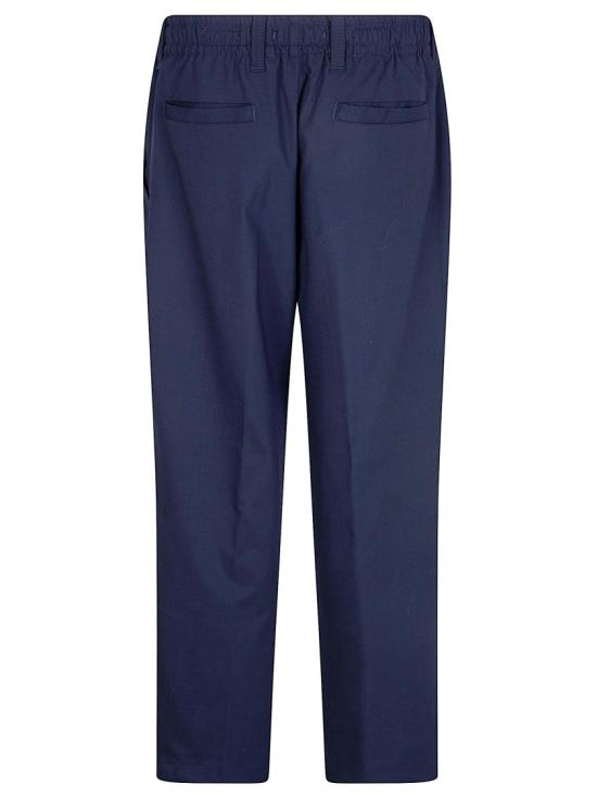 26SS 미쓰 수트 팬츠 26M24L106037 Blue - MYTHS