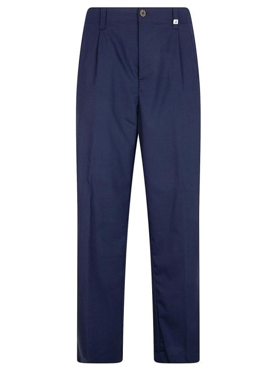 26SS 미쓰 수트 팬츠 26M24L106037 Blue