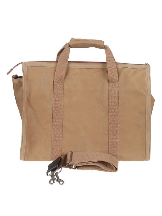 26SS 아페쎄 토트백 COHMHUH62230CAB Brown - A.P.C.