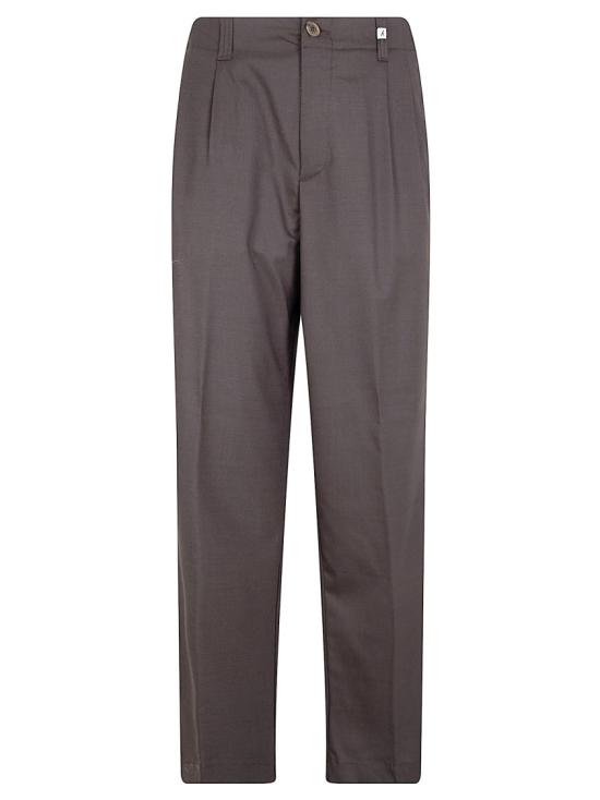 26SS 미쓰 수트 팬츠 26M24L10682 Brown