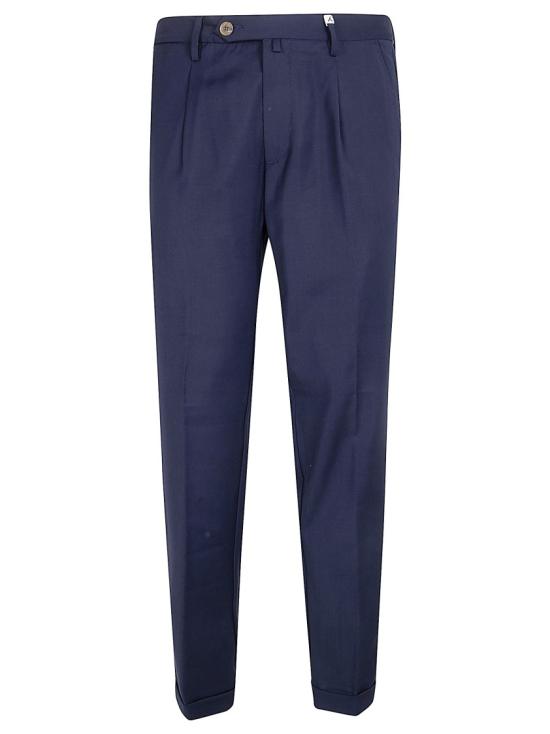 26SS 미쓰 수트 팬츠 26M19L101037 Blue
