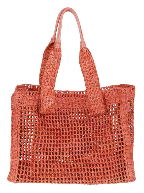 26SS 끌로에 토트백 CH26US904P08866 Orange - CHLOE