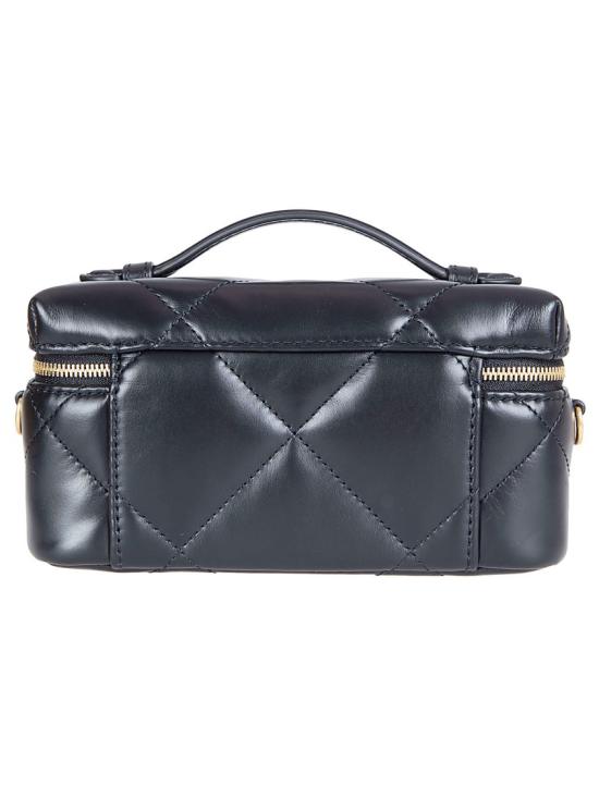 26SS 토리버치 지갑 176449 001 Blue - TORY BURCH