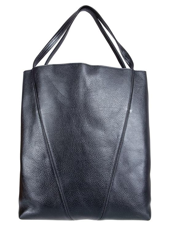 26SS 끌로에 토트백 CHC25SS810N84001 Black - CHLOE