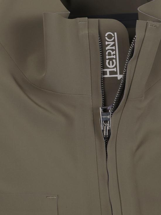 26SS 에르노 자켓 FI000150U12301SZ7794 Green - HERNO