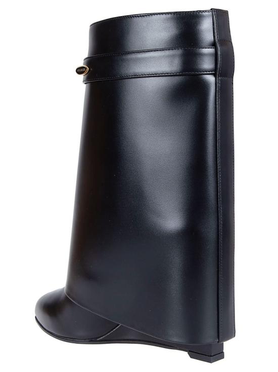 26SS 지방시 부츠 BE605LE1J7001 Black - GIVENCHY