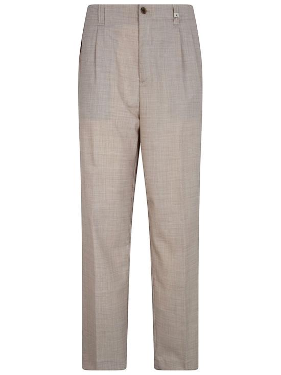26SS 미쓰 수트 팬츠 26M24L10620 Neutrals