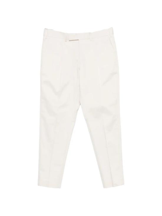 26SS 제르마노 스트레이트 팬츠 3RBG 4823 0092 WHITE