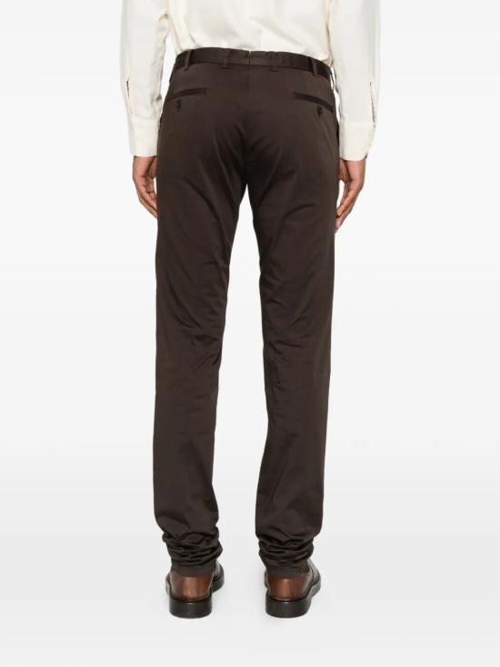 26SS 로타 스트레이트 팬츠 1945 500 2 C 250 BROWN - ROTA