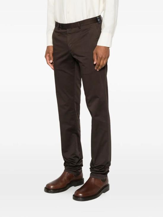 26SS 로타 스트레이트 팬츠 1945 500 2 C 250 BROWN - ROTA