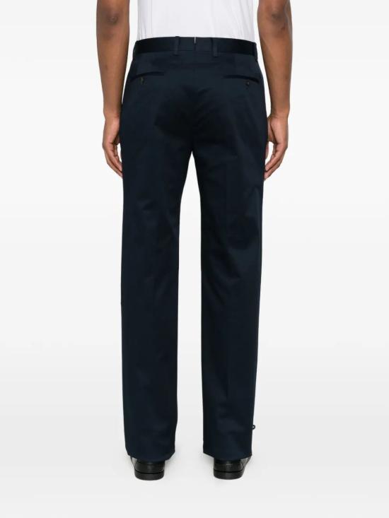 26SS 제르마노 스트레이트 팬츠 3CPG 4823 0202 BLUE - GERMANO