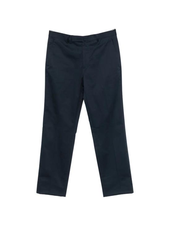 26SS 제르마노 스트레이트 팬츠 3CPG 4823 0202 BLUE