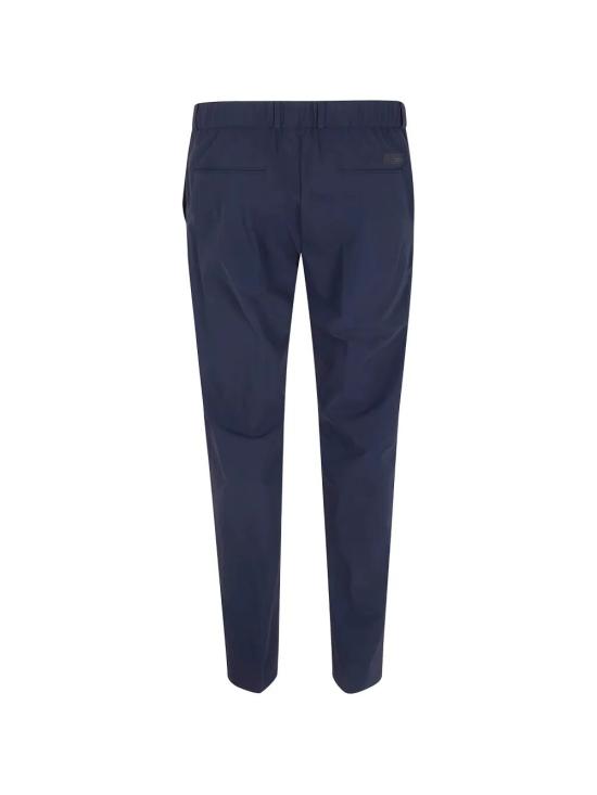 26SS 로베르토 리치 디자인 치노 팬츠 26302 60 BLUE BLACK - RRD ROBERTO RICCI DESIGN