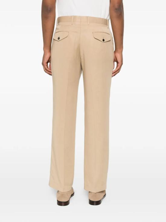 26SS 제르마노 스트레이트 팬츠 3OEG 4818 0146 BEIGE - GERMANO