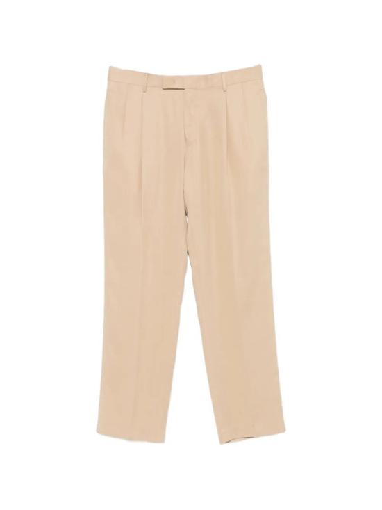 26SS 제르마노 스트레이트 팬츠 3OEG 4818 0146 BEIGE