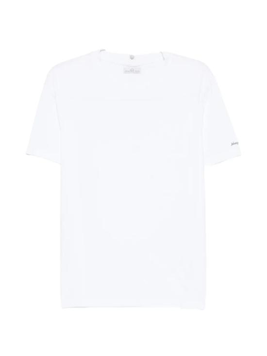 26SS 조니 램스 반팔 티셔츠 LAPO 001 WHITE