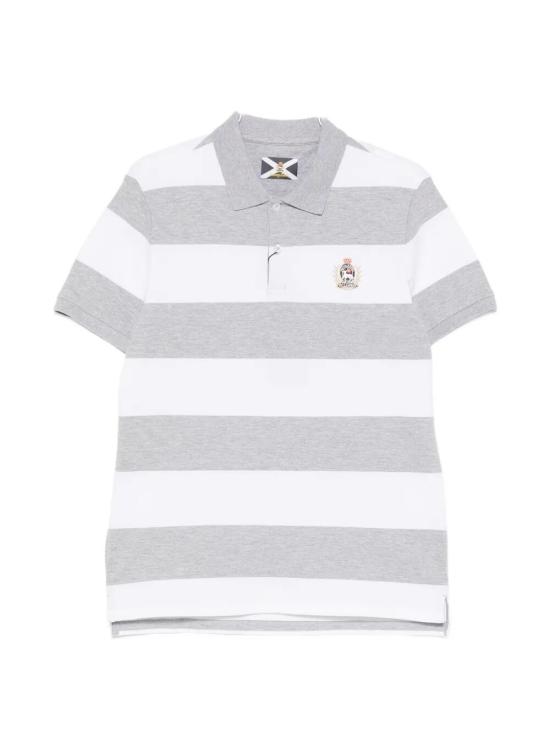 26SS 조니 램스 폴로 티셔츠 CORDERO 001 WHITE