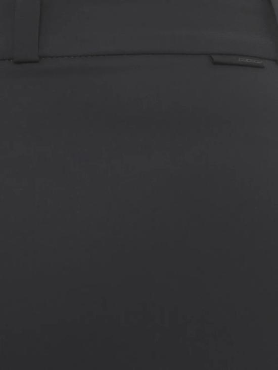26SS 로베르토 리치 디자인 스트레이트 팬츠 26857 10 BLACK - RRD ROBERTO RICCI DESIGN