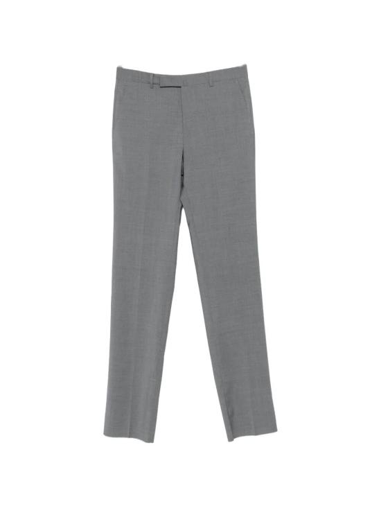 26SS 제르마노 스트레이트 팬츠 3CPG 4606 0172 GREY