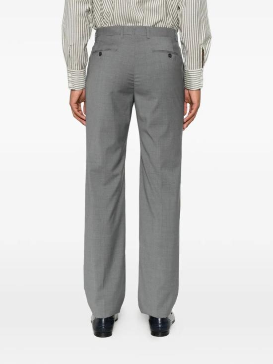 26SS 제르마노 스트레이트 팬츠 3CPG 4606 0172 GREY - GERMANO
