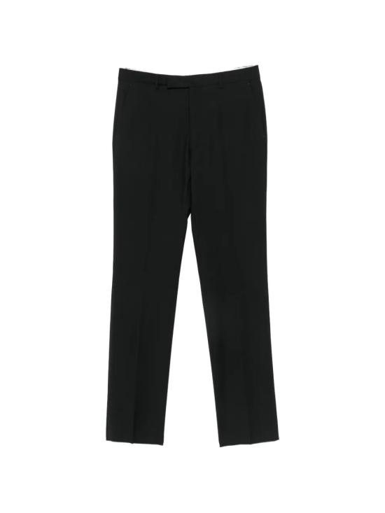 26SS 제르마노 스트레이트 팬츠 3CPG 4606 0160 BLACK