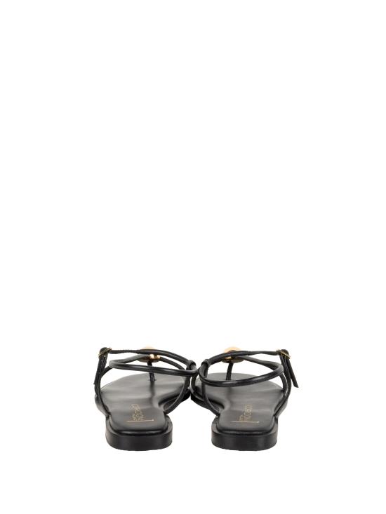 26SS SPAZIO CORRIDONI 샌들 8605 NBLACK - OTHER BRANDS