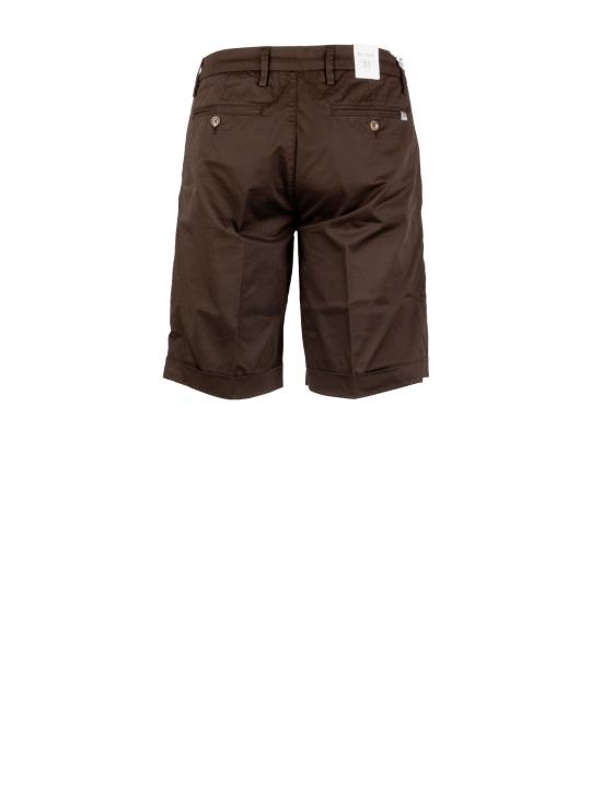 26SS 리하쉬 숏팬츠 BB37 LS 08607057 MARRONE - RE-HASH