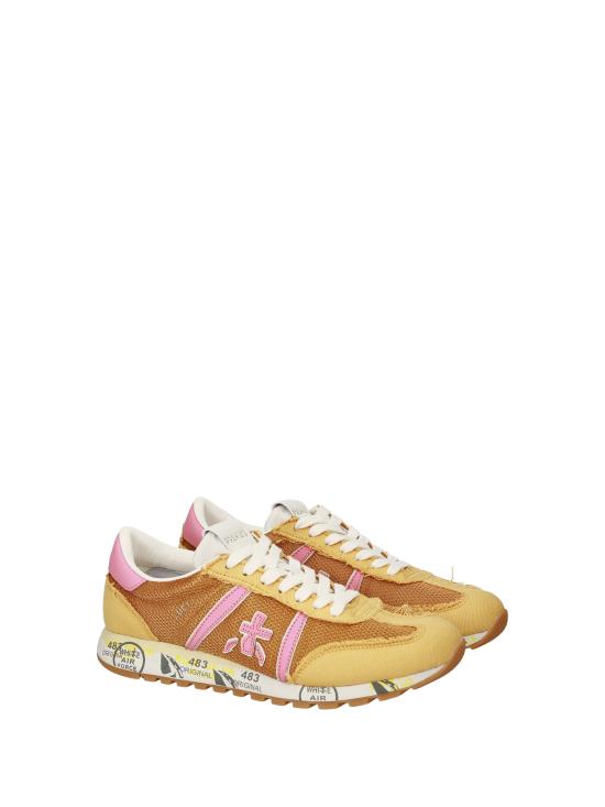 26SS 프리미아타 스니커즈 LUCY D 8138 OCRA - PREMIATA