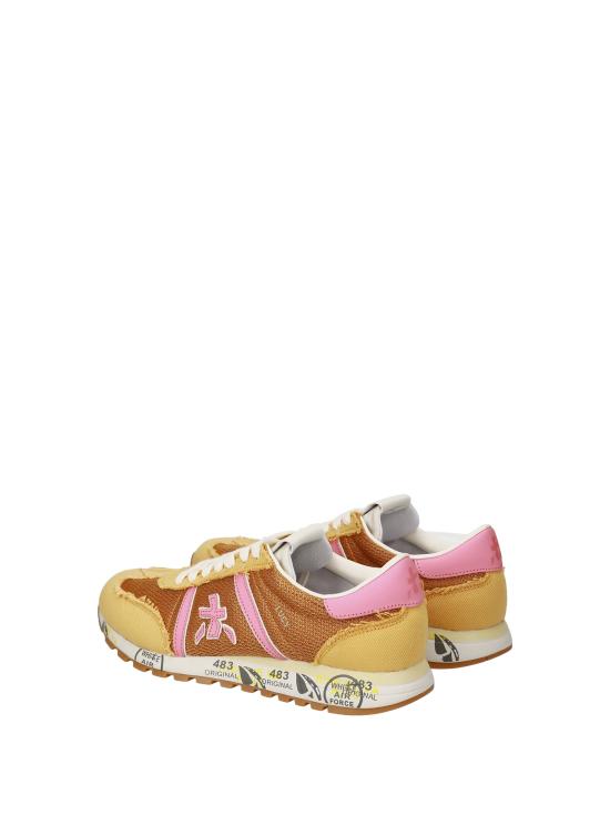 26SS 프리미아타 스니커즈 LUCY D 8138 OCRA - PREMIATA