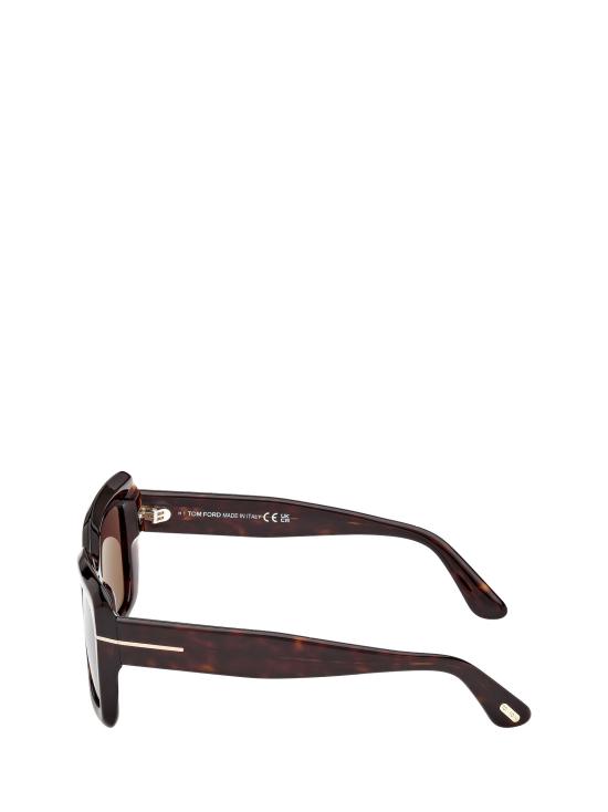 26FW 톰포드 선글라스 FT1318 52E DARK HAVANA - TOMFORD