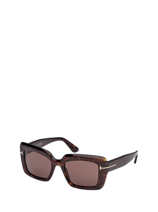 26FW 톰포드 선글라스 FT1318 52E DARK HAVANA - TOMFORD