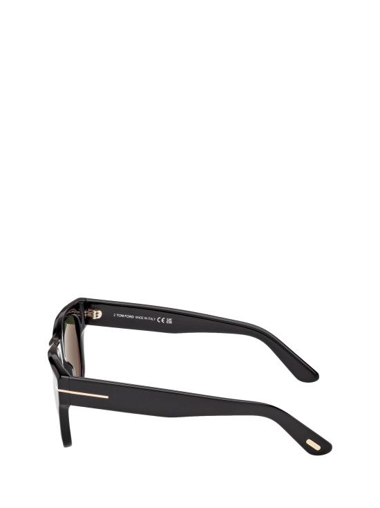 26FW 톰포드 선글라스 FT1304 01N SHINY BLACK - TOMFORD