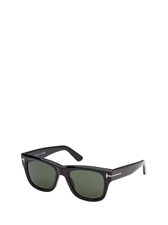 26FW 톰포드 선글라스 FT1304 01N SHINY BLACK - TOMFORD
