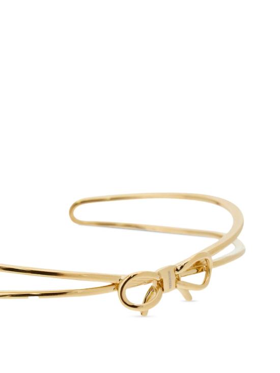 26SS 살바토레 페라가모 팔찌 760954 791148ORO Oro - SALVATORE FERRAGAMO