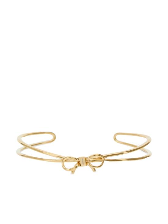 26SS 살바토레 페라가모 팔찌 760954 791148ORO Oro - SALVATORE FERRAGAMO