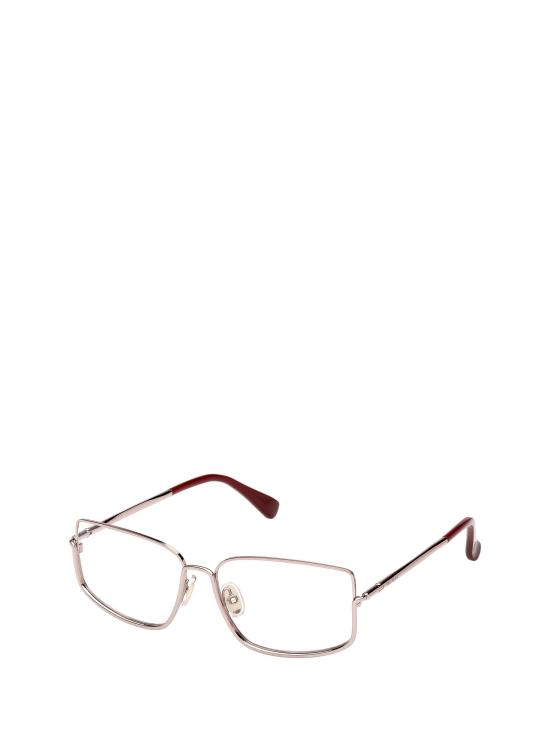 26FW 막스마라 안경 MM5203 036 SHINY DARK BRONZE - MAX MARA