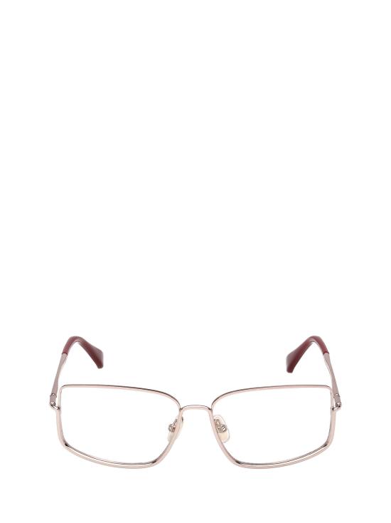 26FW 막스마라 안경 MM5203 036 SHINY DARK BRONZE