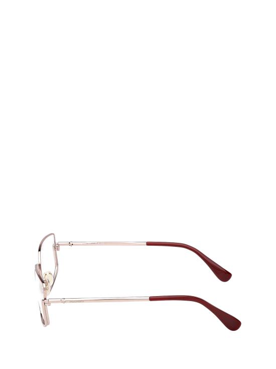 26FW 막스마라 안경 MM5203 036 SHINY DARK BRONZE - MAX MARA