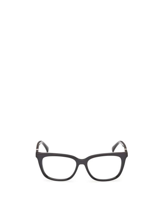 26FW 막스마라 안경 MM5239 001 SHINY BLACK