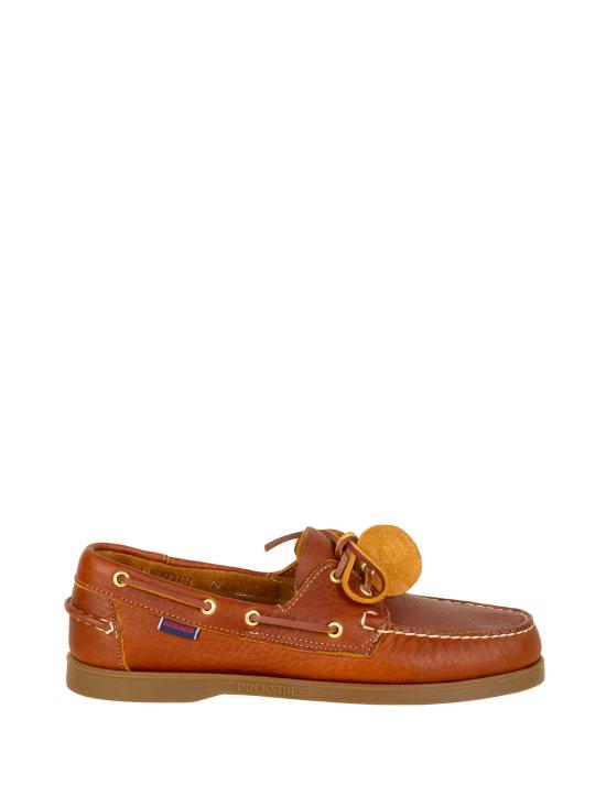 26SS 세바고 로퍼 781277W PORTLAND ARTISAN ADIRONDAKAH3 LT SADDLE GUM