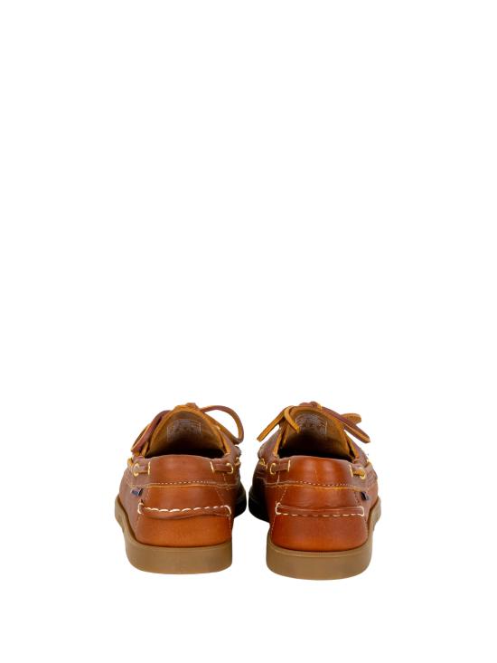 26SS 세바고 로퍼 781277W PORTLAND ARTISAN ADIRONDAKAH3 LT SADDLE GUM - SEBAGO